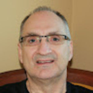 Meet your Posher, Robert